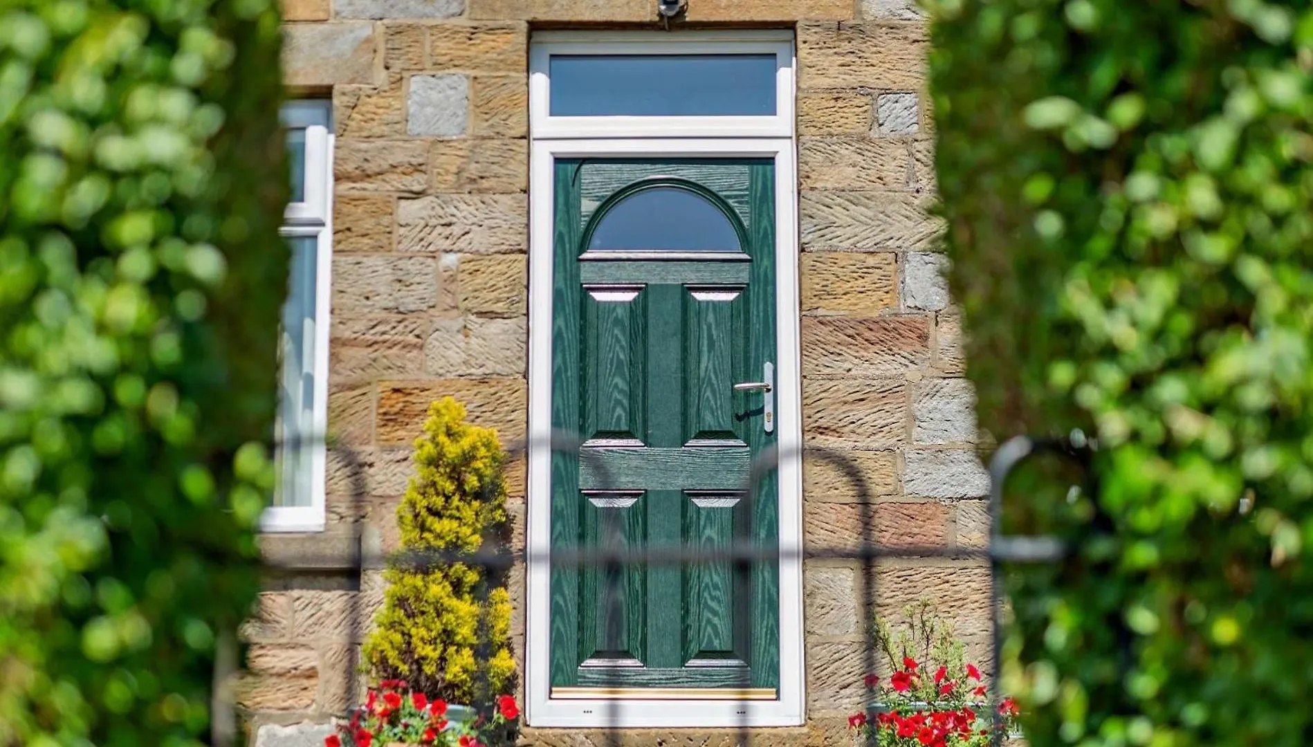 Willa 4 Bed In North York Moors 82262 Danby Wielka Brytania