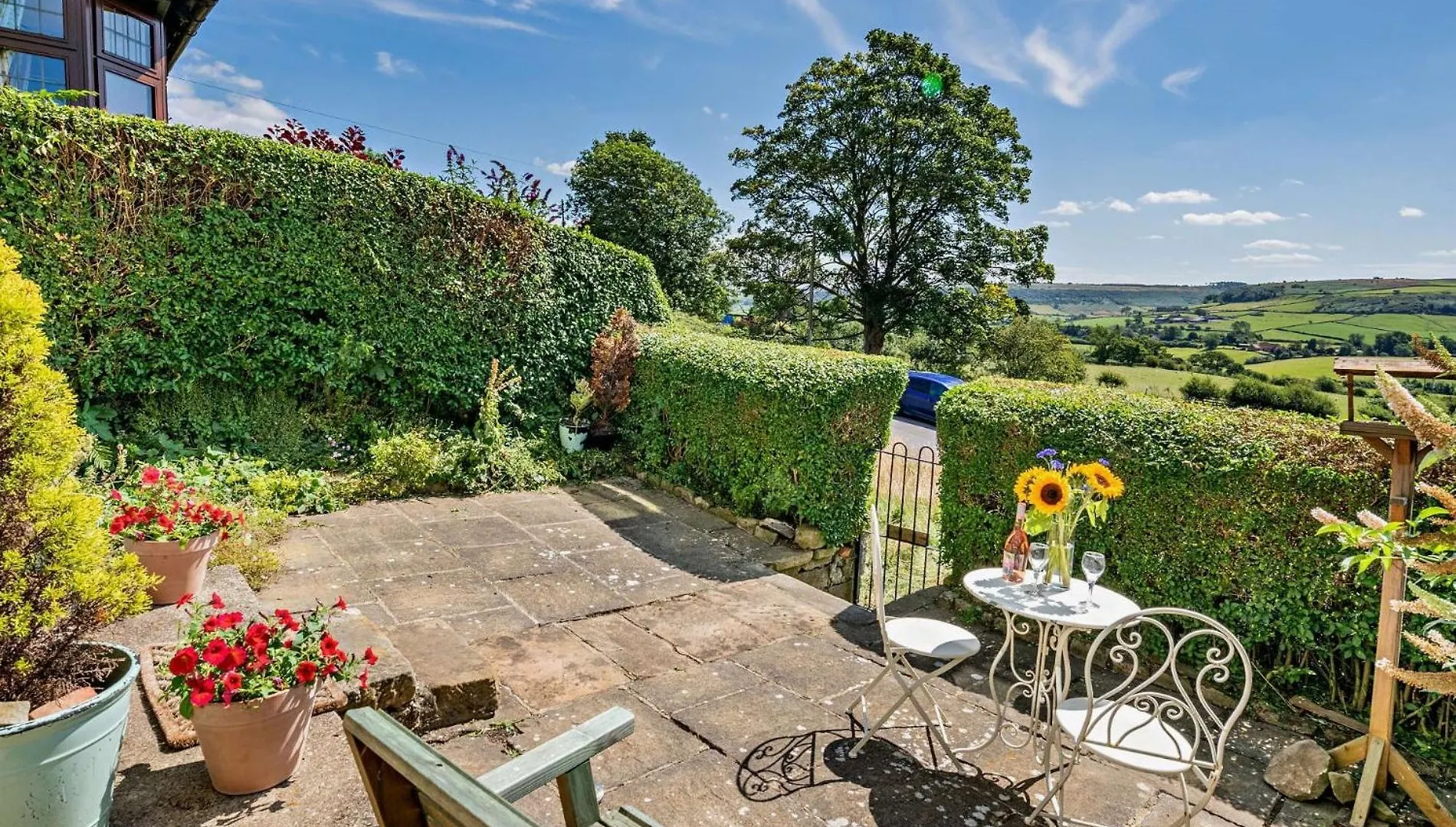 Willa 4 Bed In North York Moors 82262 Danby 0*,