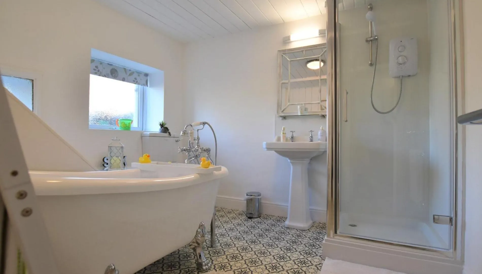 Dom wakacyjny Willa 4 Bed In North York Moors 82262 Danby Wielka Brytania