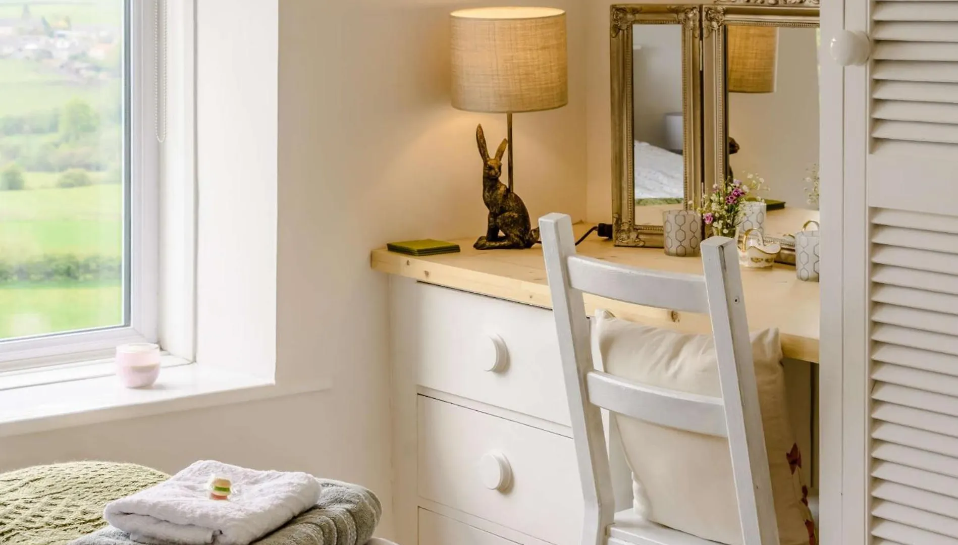 Willa 4 Bed In North York Moors 82262 Danby 0*,  Wielka Brytania