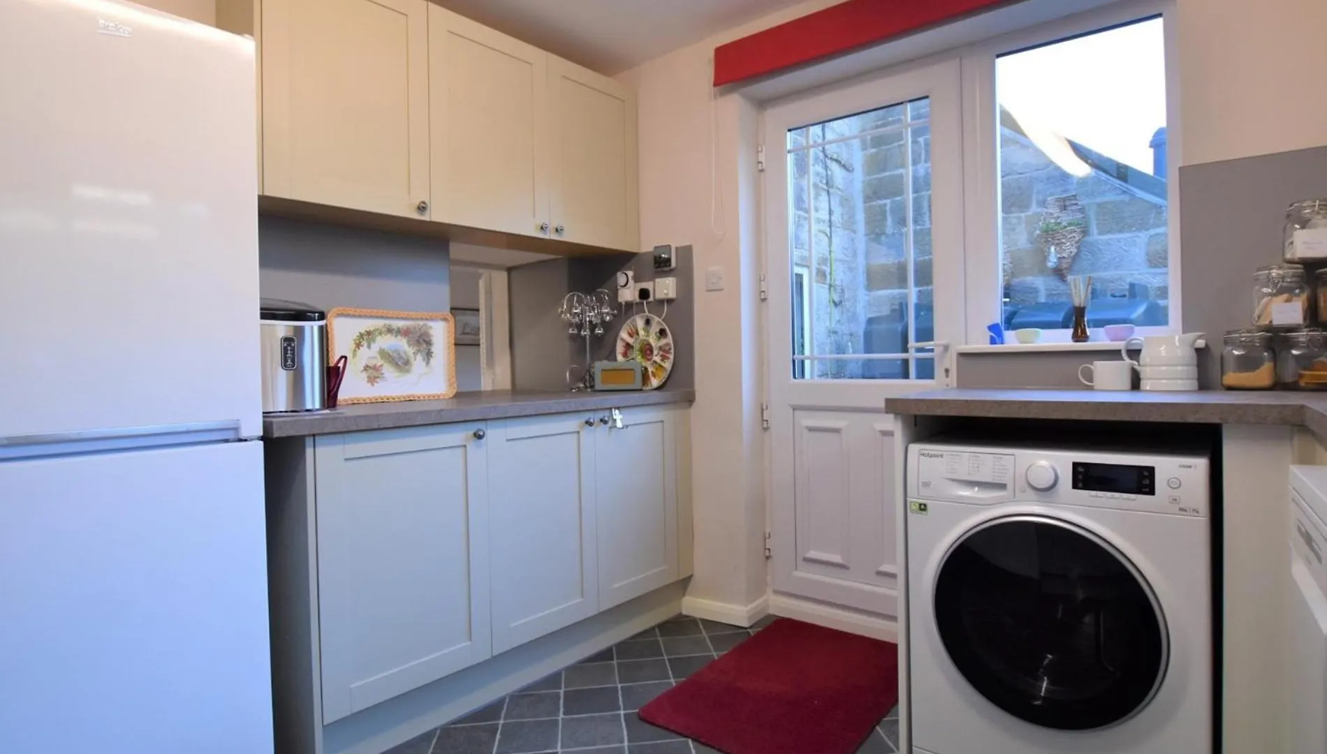 Willa 4 Bed In North York Moors 82262 Danby 0*,  Wielka Brytania