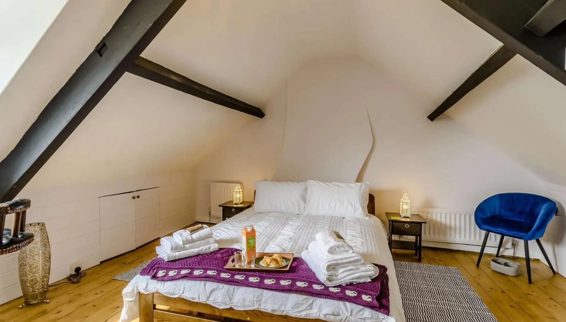 Willa 4 Bed In North York Moors 82262 Danby Wielka Brytania