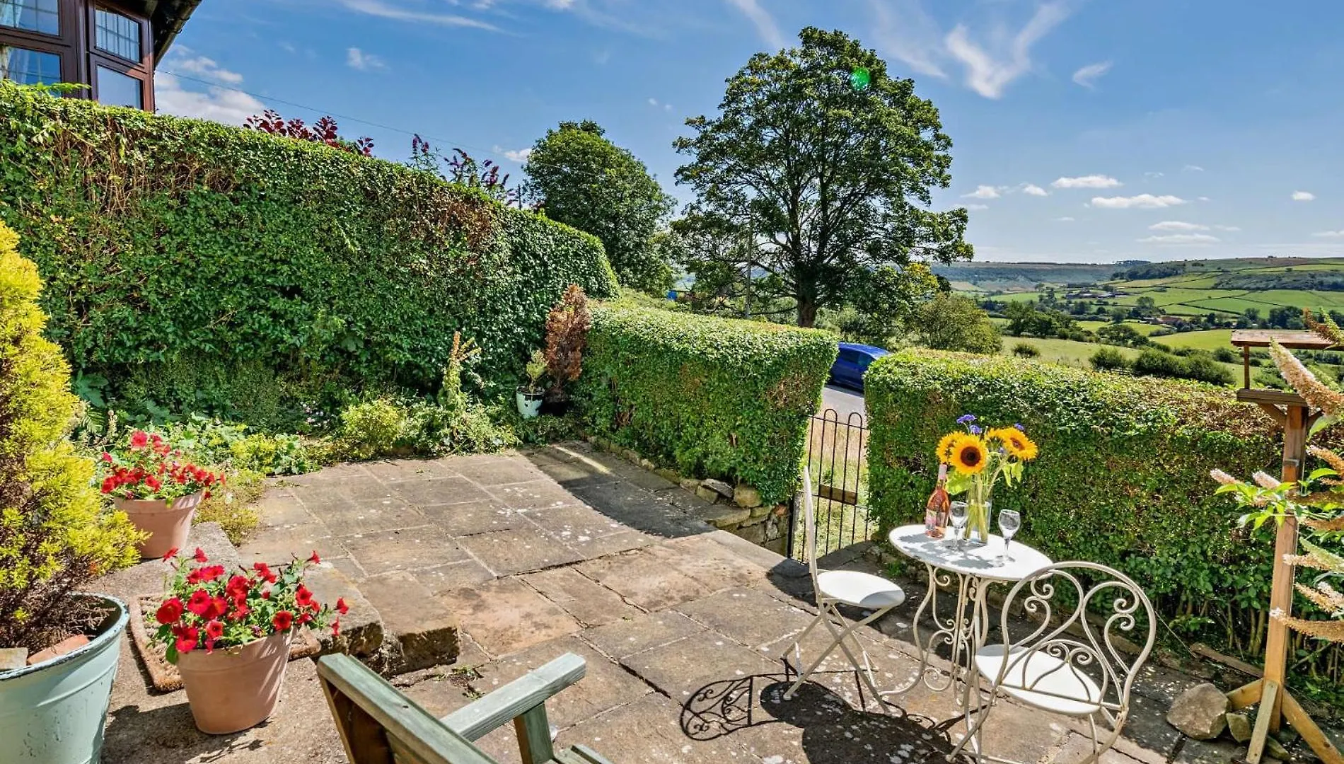 Willa 4 Bed In North York Moors 82262 Danby Dom wakacyjny