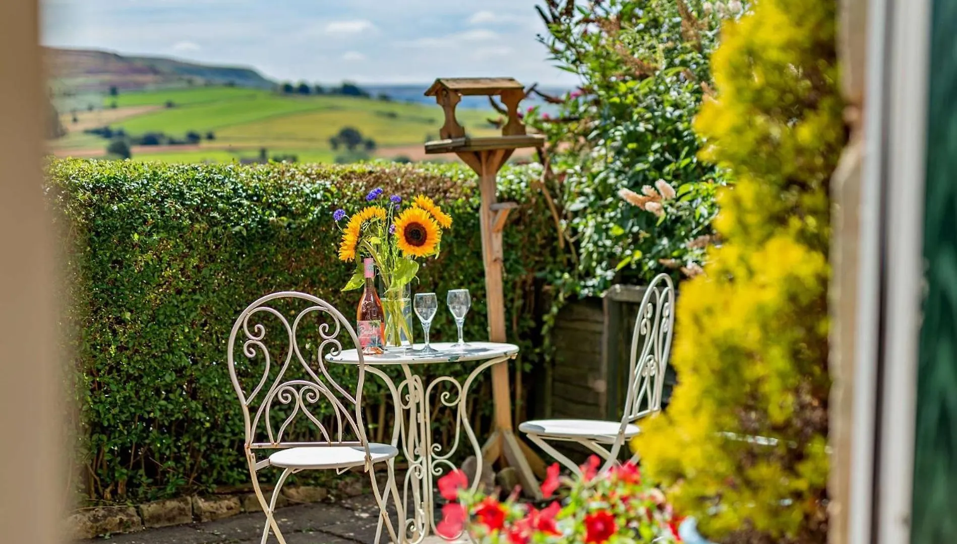 Willa 4 Bed In North York Moors 82262 Danby