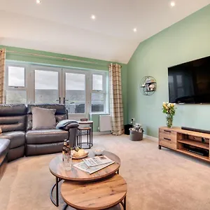 Woodhead Farm Holiday home