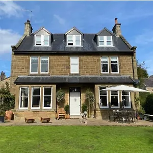 Floyter House North Yorkshire Moors National Park Bed & Breakfast